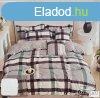 3 rszes Flanel gynem garnitra, vastag flanel gynemhuza
