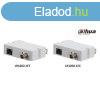Dahua LR1002-1ET 1x RJ45 10/100, 1x BNC, PoE tmogats Ether