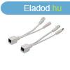 DIGITUS passzv UTP POE leng tpfelad s levlaszt kit