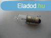 NARVA 68161 12V 6W BAX9s halogn izz