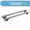 Menabo, Lince Silver Tetcsomagtart - Integrlt Tetsnre -