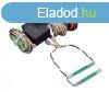 Lampa, Villog Izz Strob. 12 V Zld