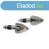 Lampa, Motoros index, Focal, HY21W, Pr, Krm