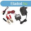 Lampa, Akkutlt, Csepptlt, 300MAH, 12V