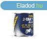 Mannol 2-Takt Plus 2T Flszintetikus Motorolaj, 100 ml
