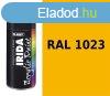 HB Body Irida Akril Festkspray RAL 1023 Srga 400 ml