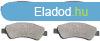 Els fkbett kszlet DENCKERMANN B110131 (Citroen, DS, Fiat