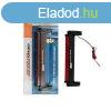 Ptfklmpa zrtplyra, 48 LED-es, KL-HS-04000-48LED