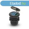 USB szivargyjt adapter feszltsgmrvel bepthet 54927B