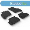 VW e-Golf mretpontos gumisznyeg 2014-2020|Gledring