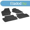 mretpontos gumisznyeg BMW 4 2020- (G22, G23, G26)|Gledring
