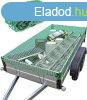 KINZO UTNFUT HL 1,6X3M