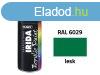 HB Body Irida Akril Festkspray RAL 6029 Menta Zld 400 ml