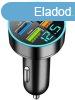 Auts tlt s voltmr ? 4 USB + USB-C portokkal ? PD + 2 S