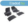 Mretpontos gumisznyeg garnitra Hyundai Accent 2006-2012|R