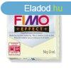 Gyurma, 56 g, gethet, Fimo Effect, sttben vilgt (FM80