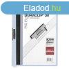 Clip-mappa Durable Duraclip 30 lapig kk