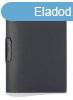 Clip-mappa Durable Duraswing 30 lapig antracit