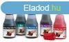 Colop 801 blyegzfestk, 25ml, glicerin bzis, fekete