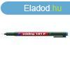 Alkoholos filc Edding 141F OHP kk