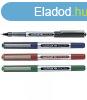 Roller toll Uni UB-150 Eye (0,5 mm) piros