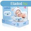 Milian lgzsfigyel - PRO Twins 4db rzkellappal