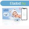 Milian lgzsfigyel PRO Bluetooth One 1db rzkellappal