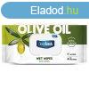 Deep Fresh nedves trlkend Olive Oil kupakos 120db