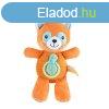 Chicco Red Panda Musical box babakocsi-kisgy jtk