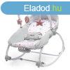 Baby Mix pihenszk rezg zenl csillagok rzsaszn