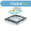 Fillikid bbikomp BG1632 szrke/menta cikkcakkos lssel