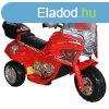 Baby Mix elektromos motor RACER piros