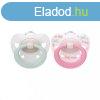 Baba cumi NUK Signature 0-6h 2 db lny