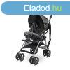 Golf babakocsi CARETERO Alfa grey