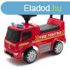 Zenl bbitaxi Mercedes Baby Mix TZOLTAUT piros