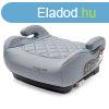 Auts lsmagast BABY MIX HERO Plus ISOFIX I-SIZE grey