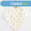 Baba Biopamut hossz ujj patentos body New Baby Olives