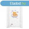 Pelenkz lap puha New Baby Rka fehr 80x50cm