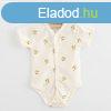 Baba Biopamut rvid ujj patentos body New Baby Olives