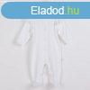 Baba pamut kezeslbas New Baby Practical fehr lny