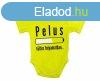 Rvid ujj feliratos baba body