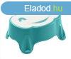 ThermoBaby BabyStep fellp - Emerald Green