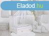 BabyLion Prmium Royal 5 rszes gynemhuzat szett - Vilgos