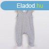 Baba rugdalz New Baby Classic II szrke