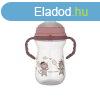Canpol Babies Bonjour Paris Itatpohr szilikonos ivcsrrel