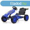 Go-kart Milly Mally Rocket pedlos gyerek gokart kk