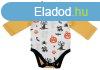 Halloween mints hossz ujj baba body