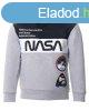 NASA fi kapucnis, bebjs pulver