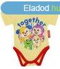 Fisher Price rvid ujj baba body srga