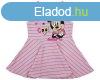 Rvid ujj kislny nyri ruha Minnie egr mintval